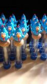 Tubetes Galinha Pintadinha