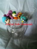 Colherzinhas Pocoyo