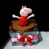 Caixinha da Peppa pig